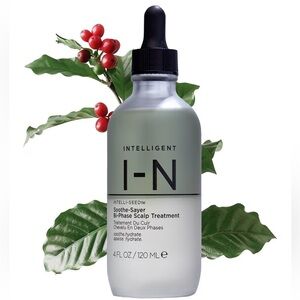 I-N Soothe-Sayer Bi-Phase Scalp Treatment
